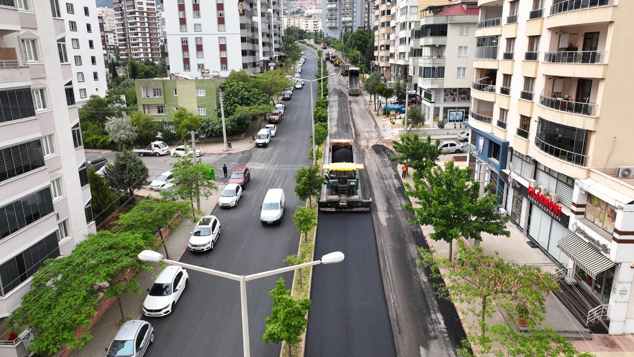 Başkan Görgel: “Rutin İşlerimizi Aksatmadan Sürdüreceğiz”