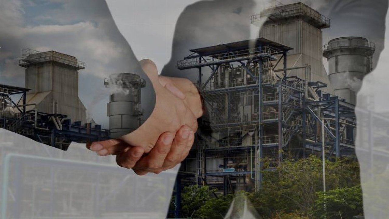 Kahramanmaraş'ta fabrika İşçilerini enflasyona ezdirmedi, maaşları 20 bin lira yaptı!