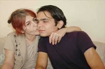 Ferdi Tayfurun yeğeni uyuşturucu bağımlısı