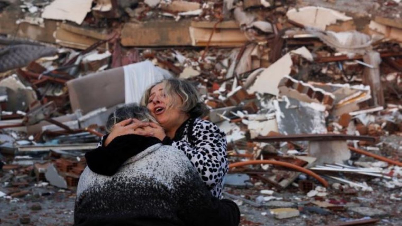 Depremzedelere Ücretsiz Terapi Programı başladı!