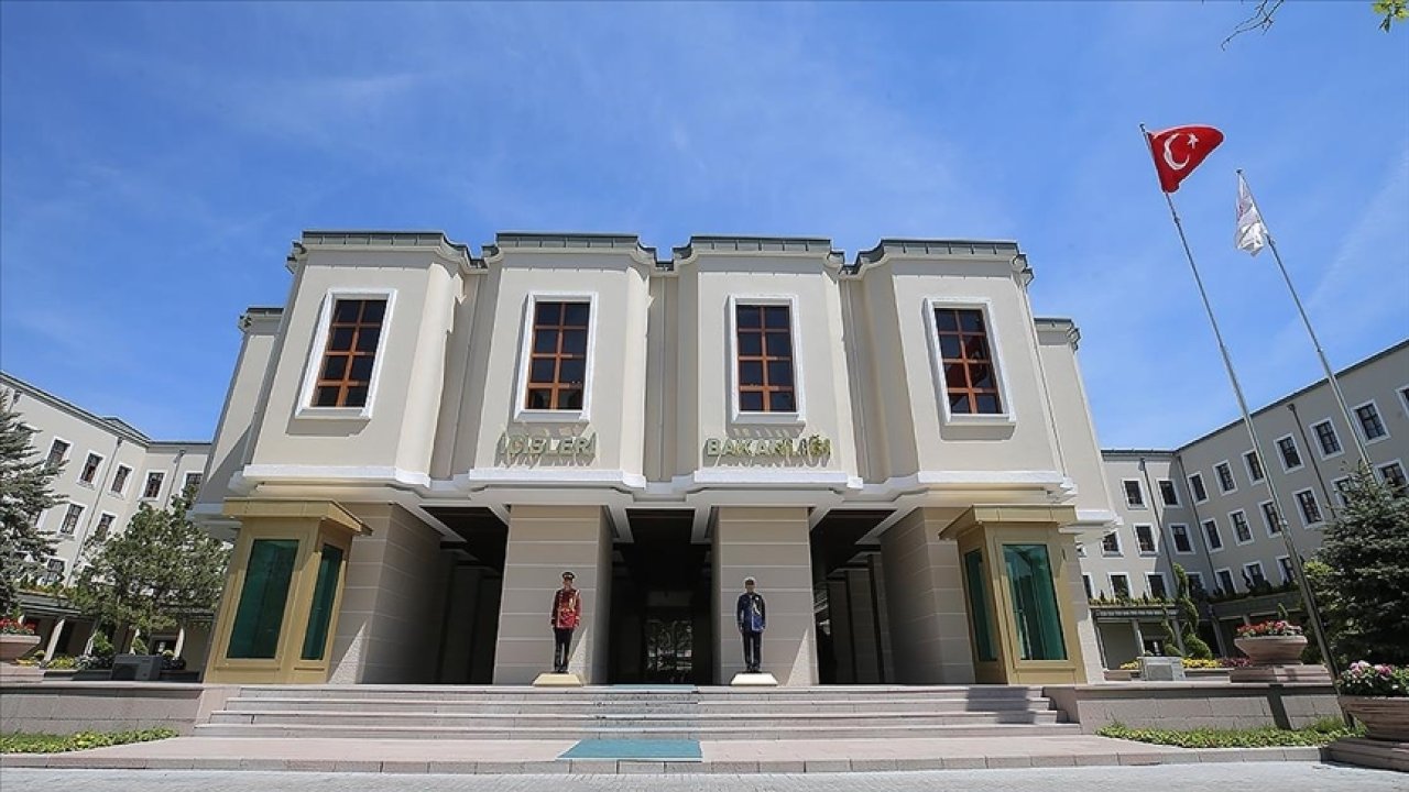 Tasarruf tedbirleri kapsamında koruma aracı ve polisi azaltıldı!