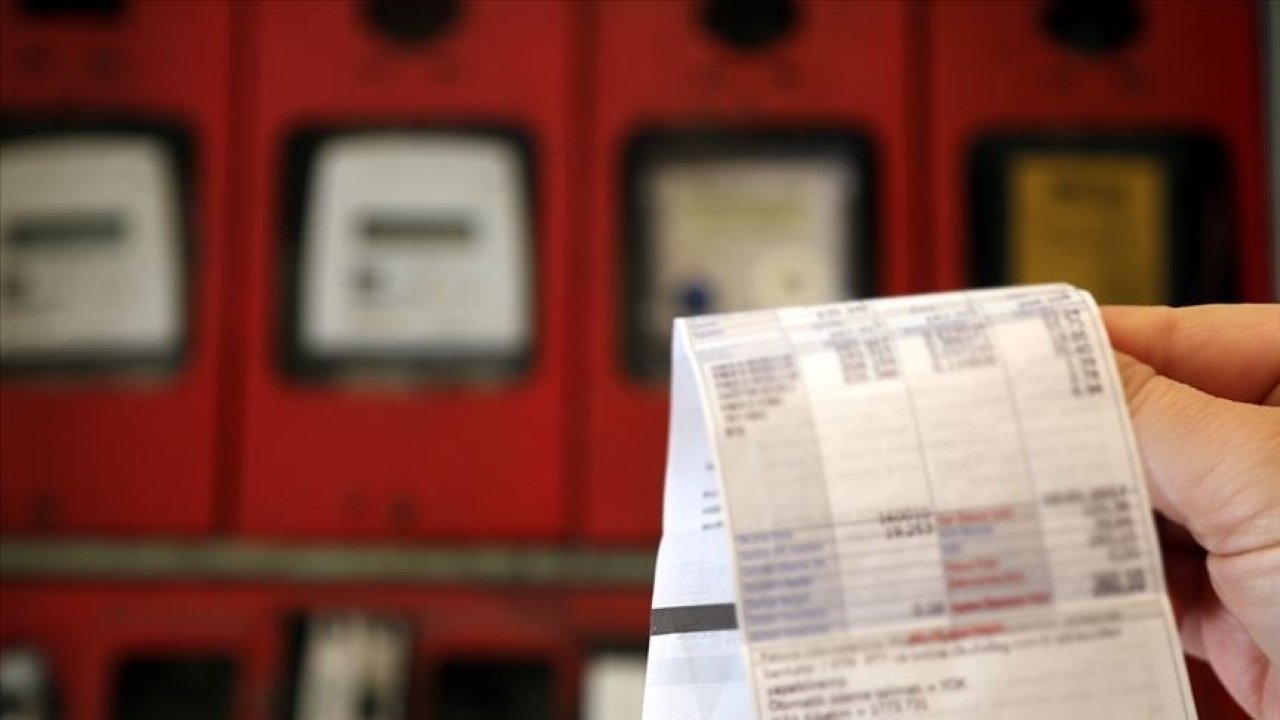 Ombudsman’dan su faturalarıyla ilgili tavsiye!