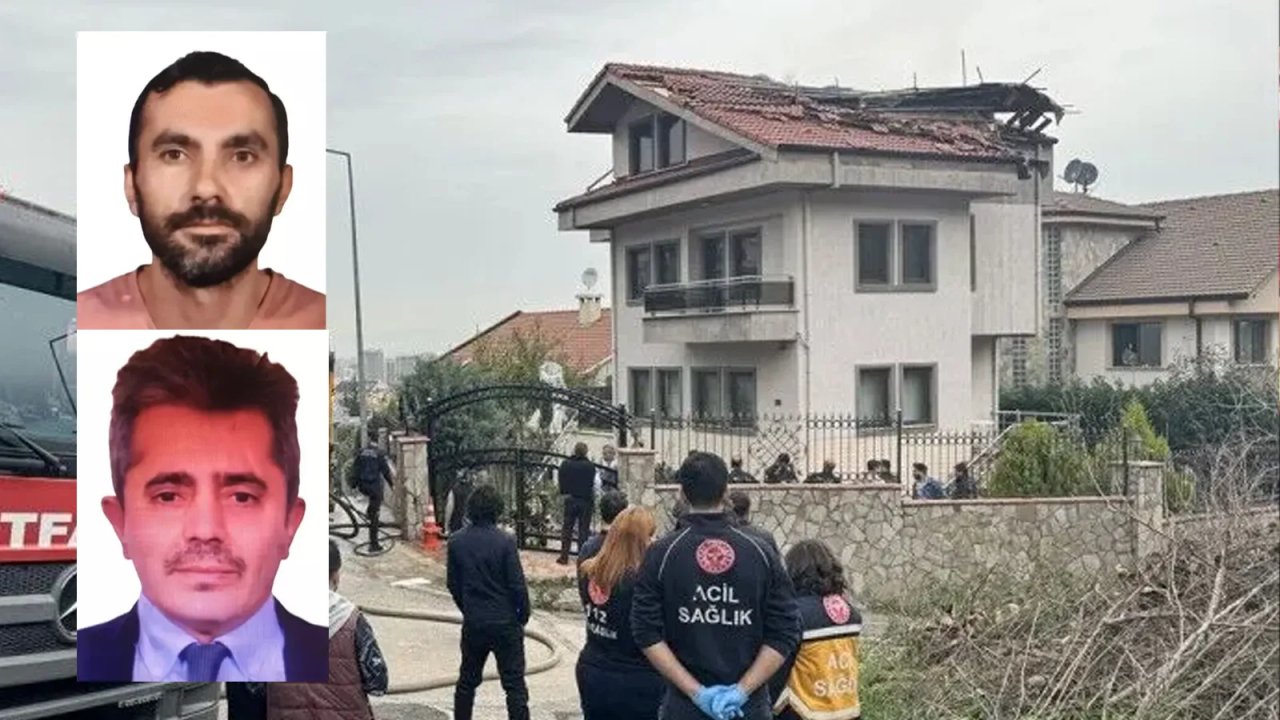 Kiraladığı villada cinayet işleyen depremzede müebbet hapisle yargılanacak!