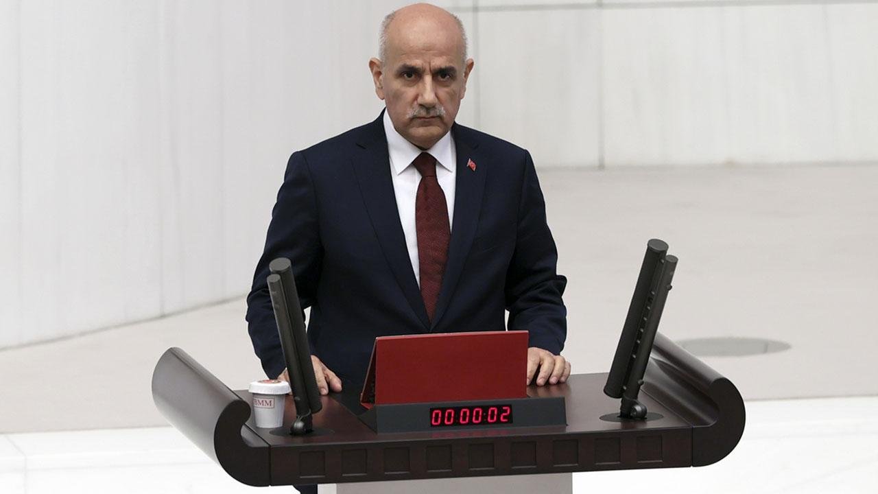 Vahit Kirşçi, “İktidar olduğumuzda tarımsal gayrisafi hasıla 25.1 milyar dolar iken bugün 62 milyar dolar”