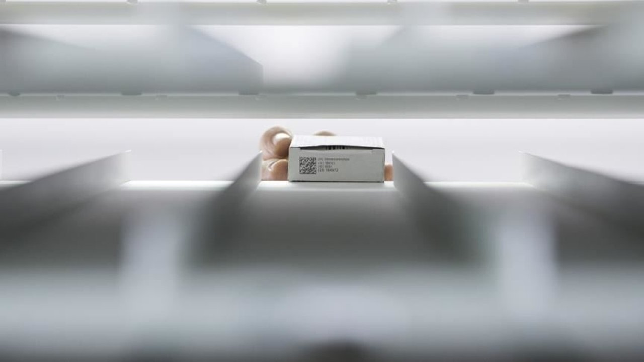 SGK'nin geri ödeme listesine 47 ilaç daha alındı!