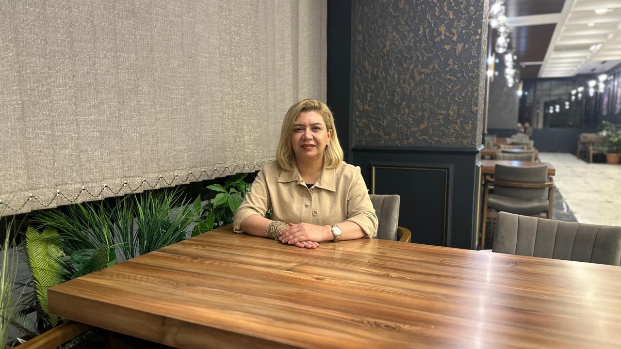 KAGİD’den Kahramanmaraş’ta kadınlara özel program!