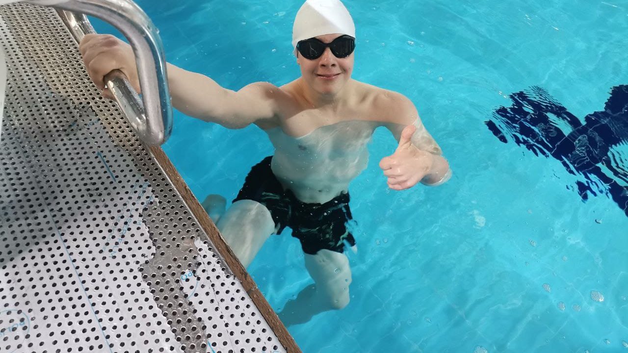 Kahramanmaraşlı sporcular başarıya giden yolda en gel tanımadılar, Dünya ve Avrupa Şampiyonu oldular!