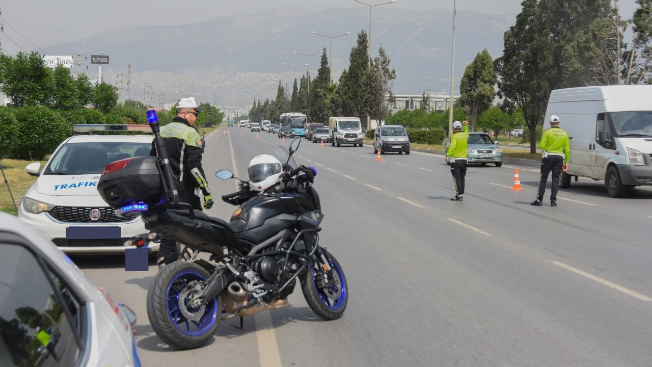 Kahramanmaraş’ta motosiklet kazası can aldı!