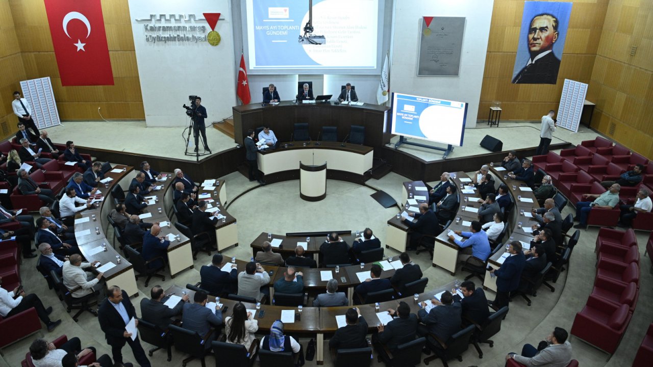 Kahramanmaraş’ta kurban fiyatlarıyla ilgili yeni gelişme! Kesim ücreti belli oldu!