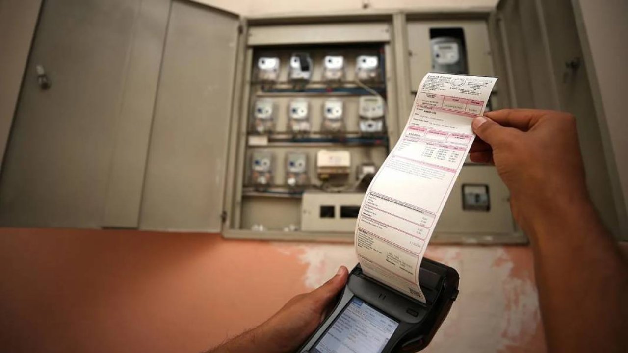 Elektrik aboneliğinde yeni dönem! Sayaçlar tek tek sökülecek!