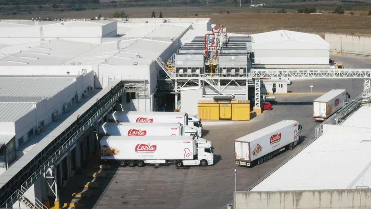 Lezita'dan Kahramanmaraş'a Dev Yatırım: 100 Milyon Euro’luk tesis bölgenin Cevherini Ortaya Çıkartacak!