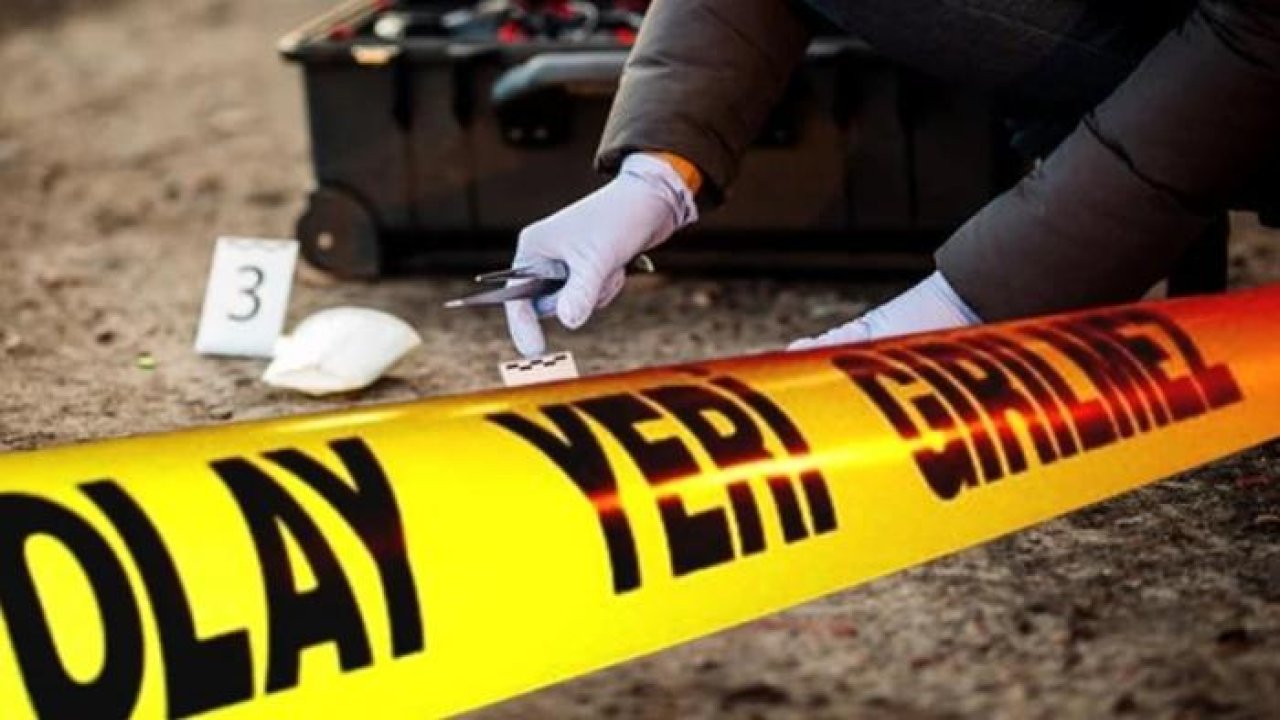 Kahramanmaraş’ta korkunç olay! Boğazı kesik halde bulundu!