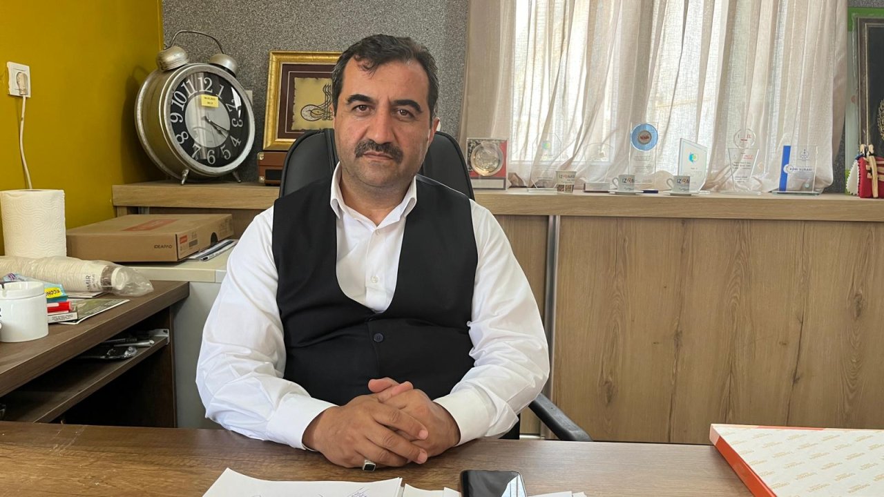 İzomir Yönetim Kurulu Başkanı Zafer Yaşar: "Kahramanmaraş’ı Bilimsel ve Cesur Kararlarla Yeniden İnşa Edebiliriz"