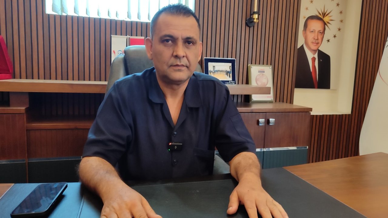 Kahramanmaraş Sanayisi Yıl Sonuna Kadar Ayağa Kalkacak!