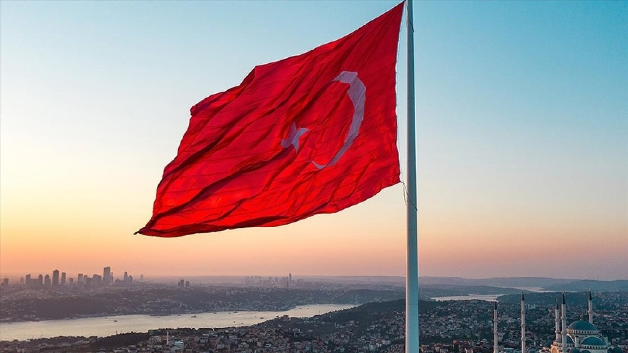 Türkiye ekonomisi yılın ilk çeyreğinde yüzde 5,7 büyüdü!