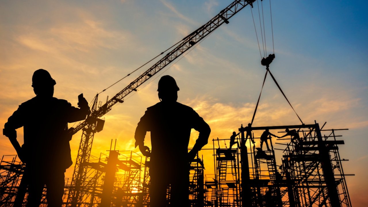 İnşaat sektörü Kahramanmaraş depremleriyle uçuşa geçti! Büyüme performansı dudak uçuklattı!