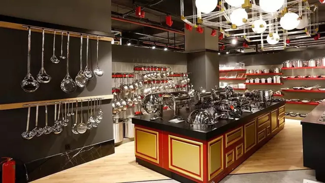 Piyasaya bayram bereketi geldi! Kahramanmaraş’taki O sektör bayram edecek!