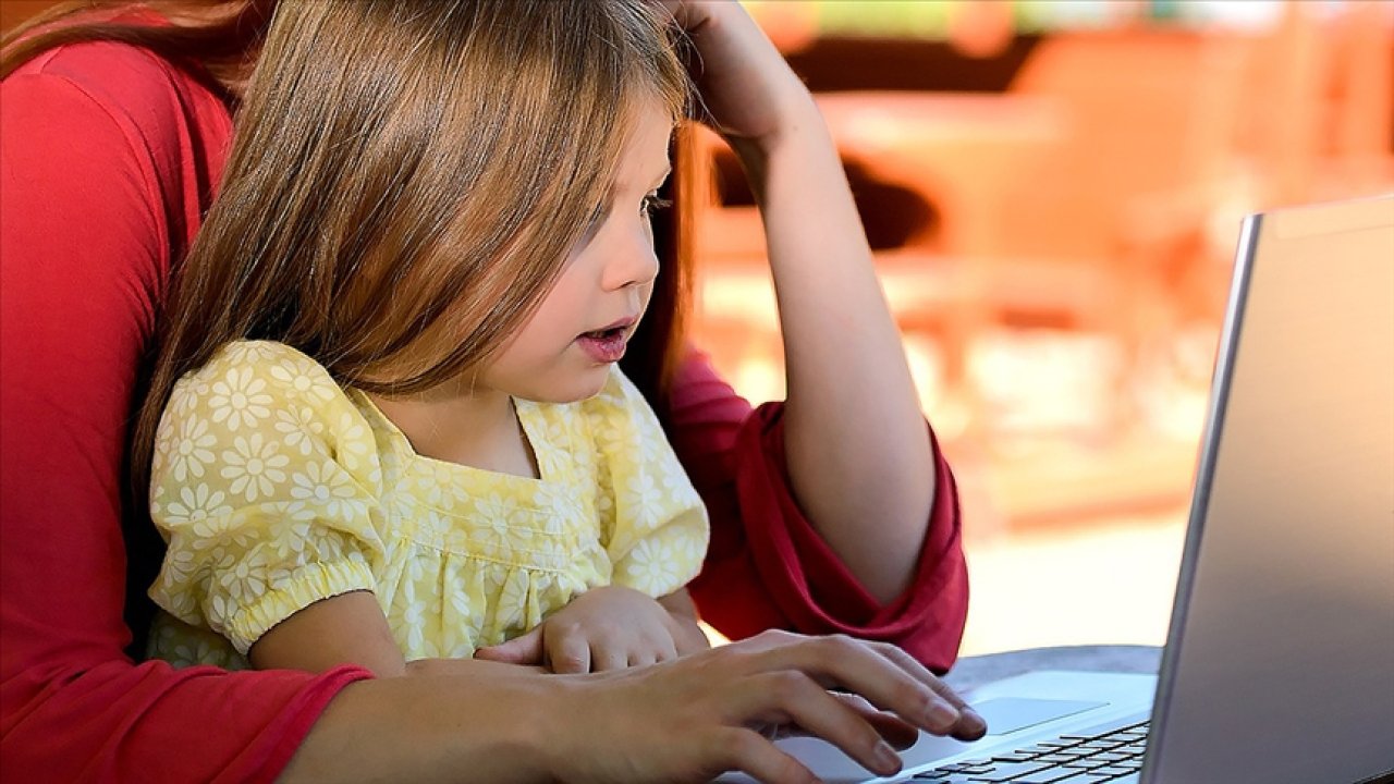 Çalışan annelere gün doğdu, ev hanımları üzgün! 325 avro destek verilecek!