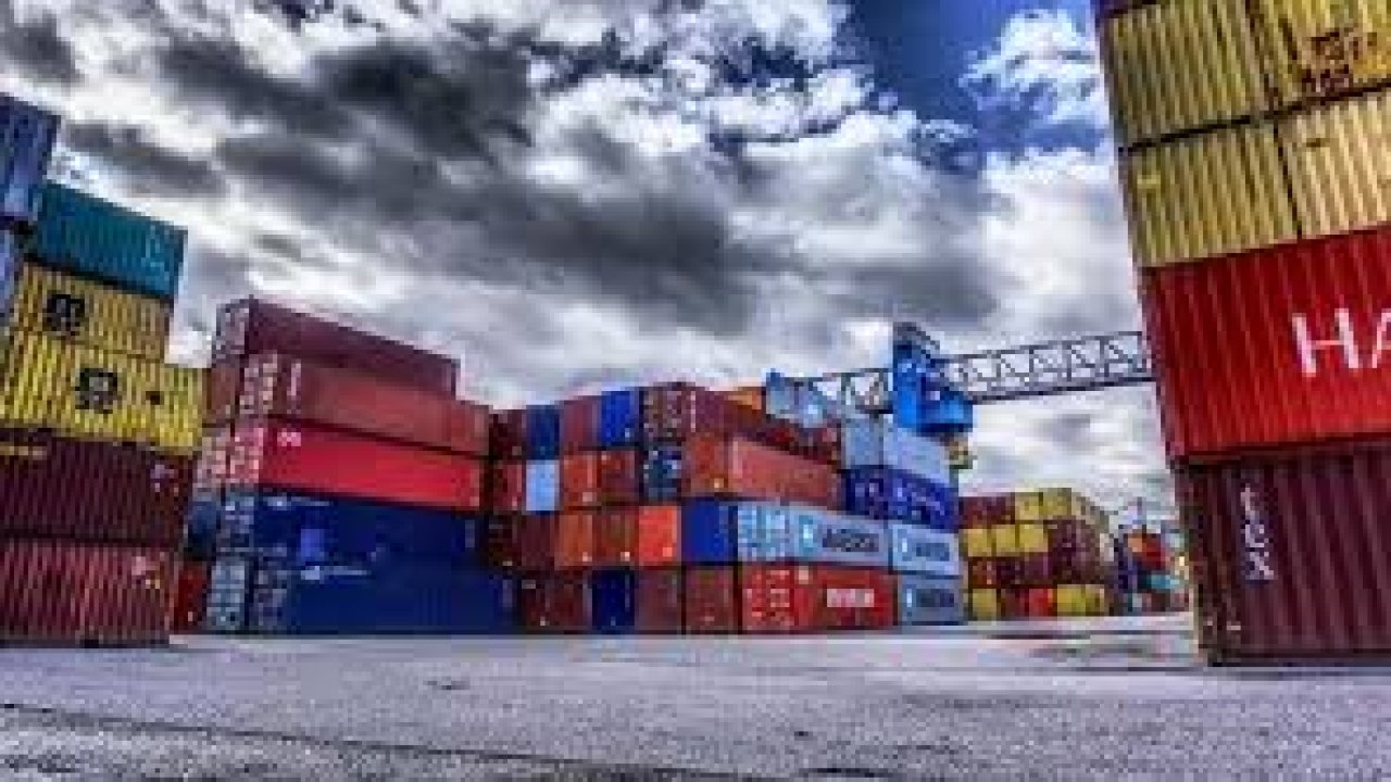 Kahramanmaraş'tan 7 firma TİM'in ilk 1000 ihracatçı listesine girdi!