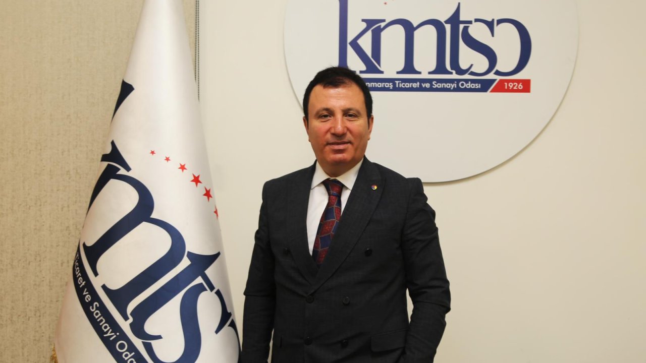 KMTSO Başkanı Buluntu, TİM 1000’e Giren 7 İhracatçı Firmayı Tebrik Etti