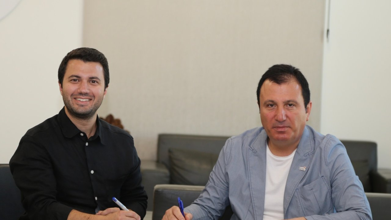 Kahramanmaraş’ta imzalar atıldı, Havacılık ve Uzay Sanayi A.Ş. Kuruldu!