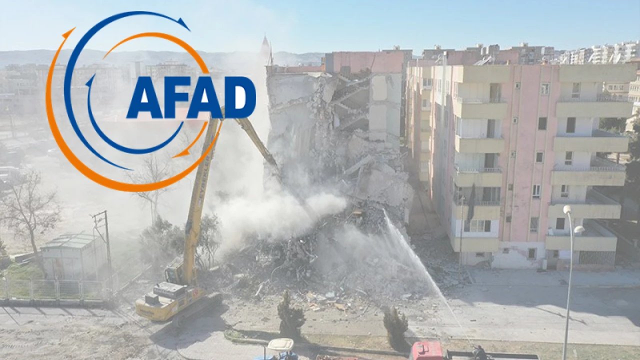 Kahramanmaraş’ta depremzedeler için borçlandırma işlemi başlıyor!