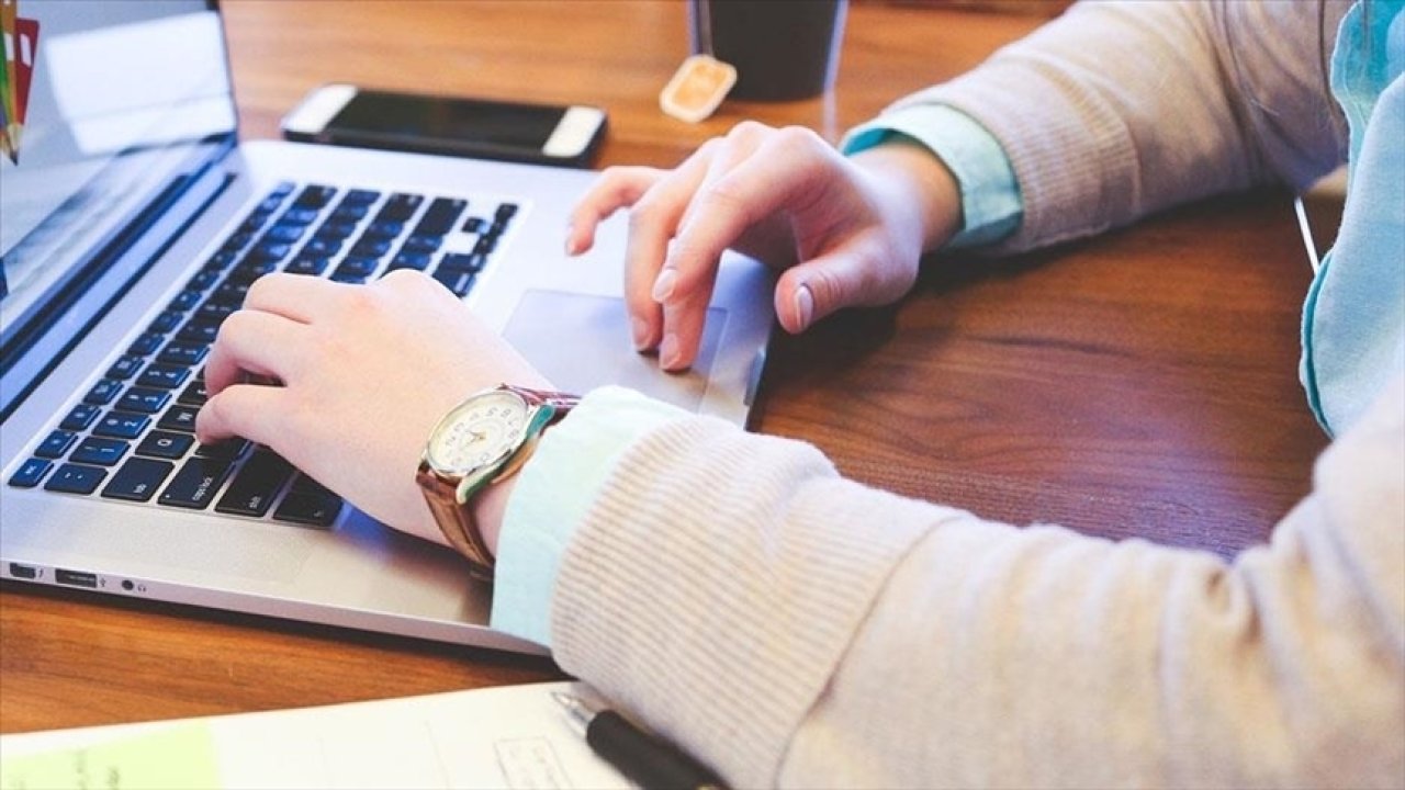 Ücretli çalışan sayısı yüzde 4,6 arttı!