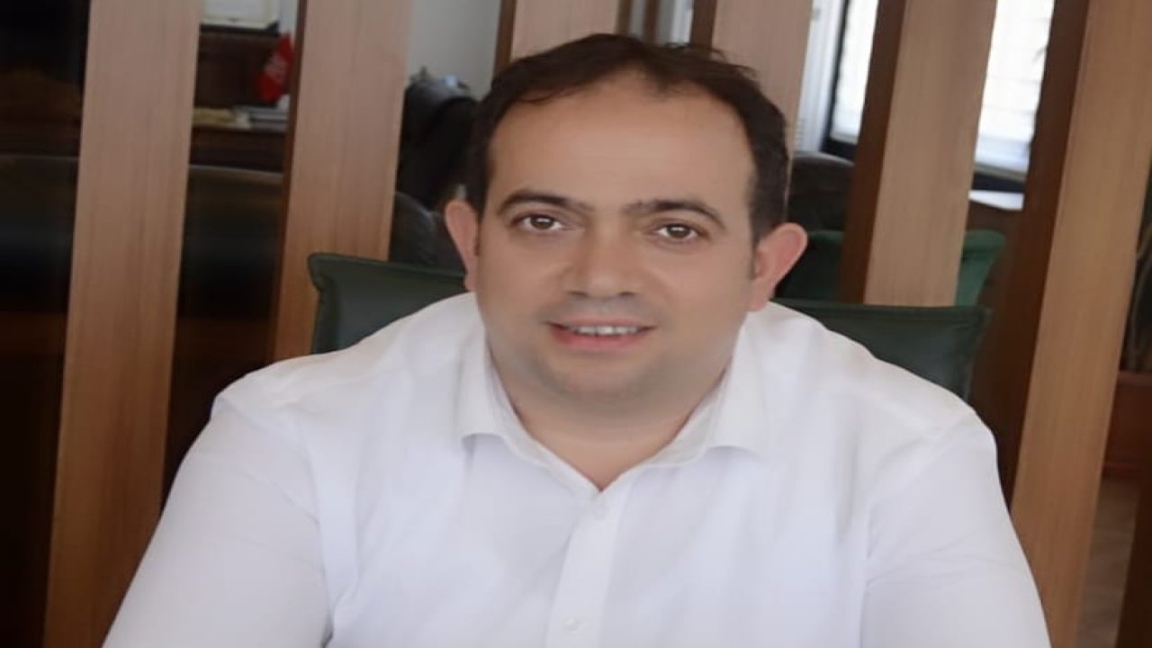 AKDO’dan Kurban Bayramı mesajı!