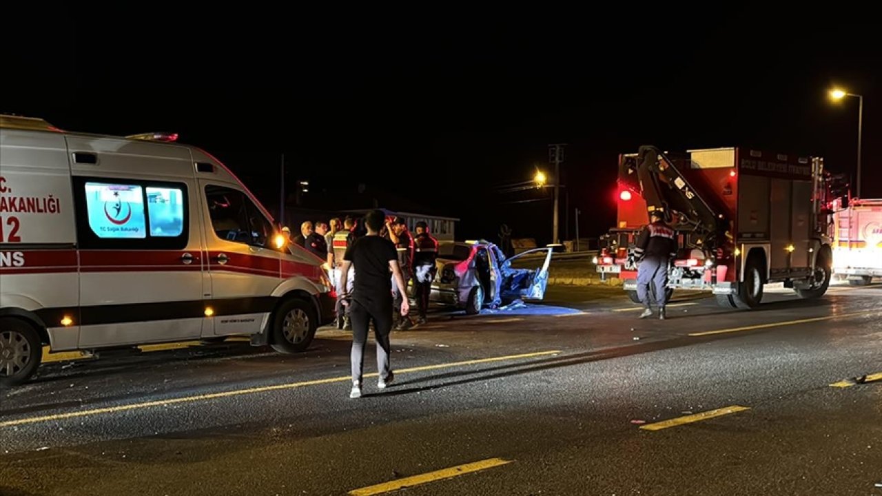 Tatilin ilk 5 gününde 36 kişi hayatını kaybetti!