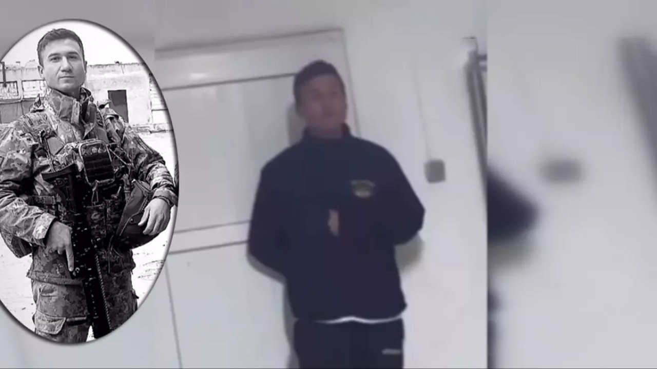 Diyanet İşleri Başkanı Ali Erbaş, Kahramanmaraşlı şehidin vasiyeti için harekete geçti!