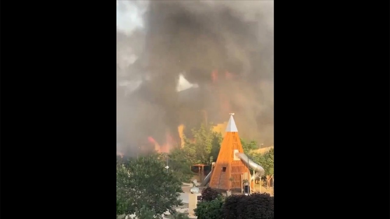 Dağıstan saldırısında can veren polis sayısı 15'i geçti!