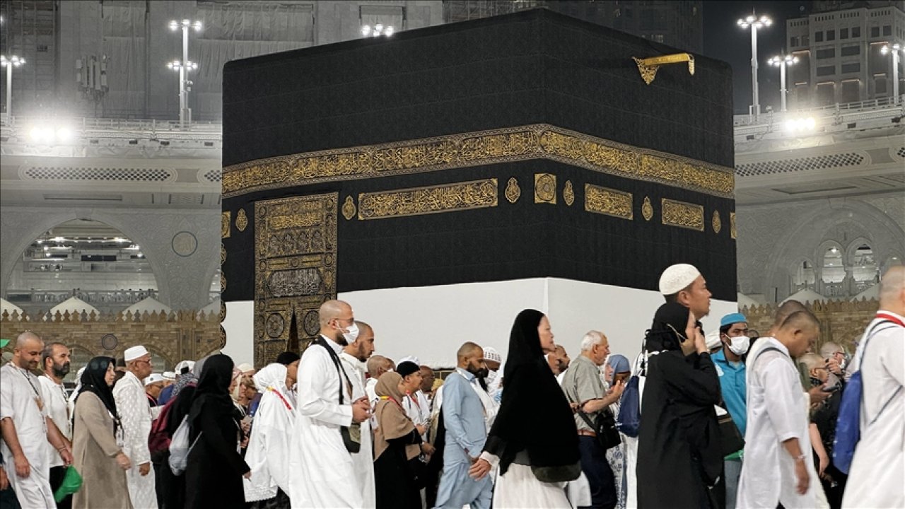 Kabede vefat edenlerin sayısı 1301'e ulaştı!