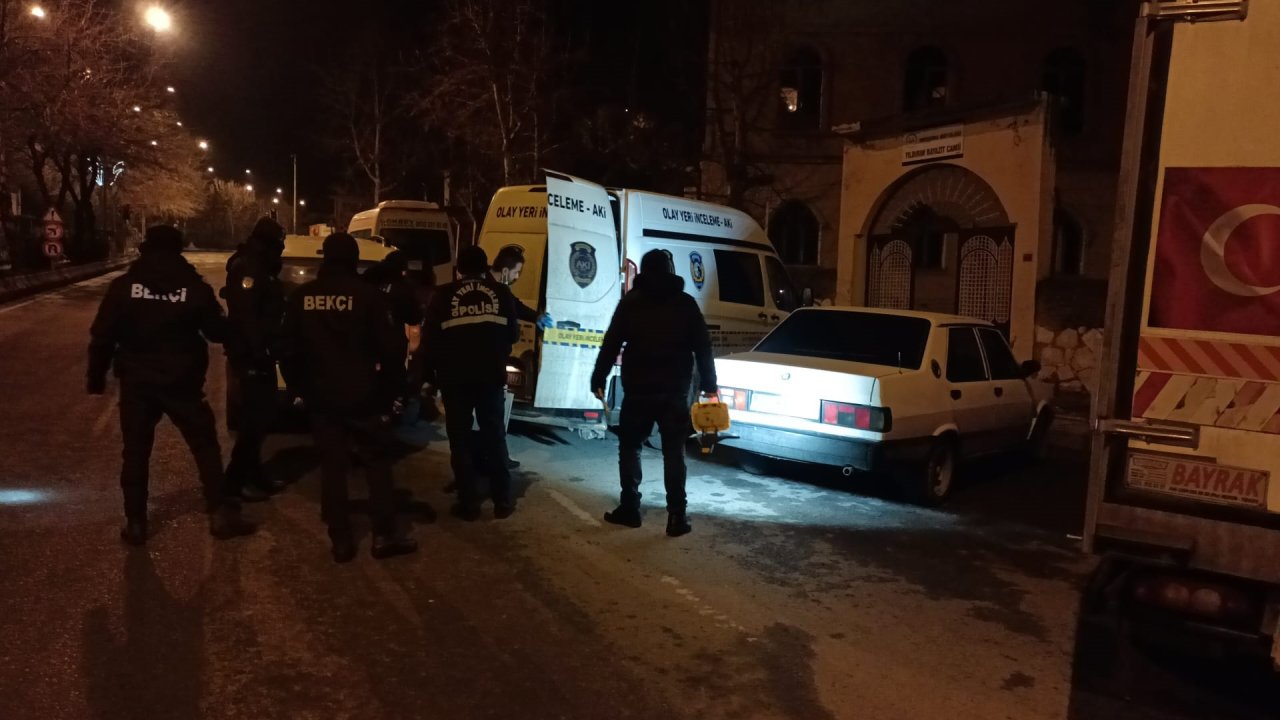 Kahramanmaraş'ta operasyon! 49 kişi yakalandı