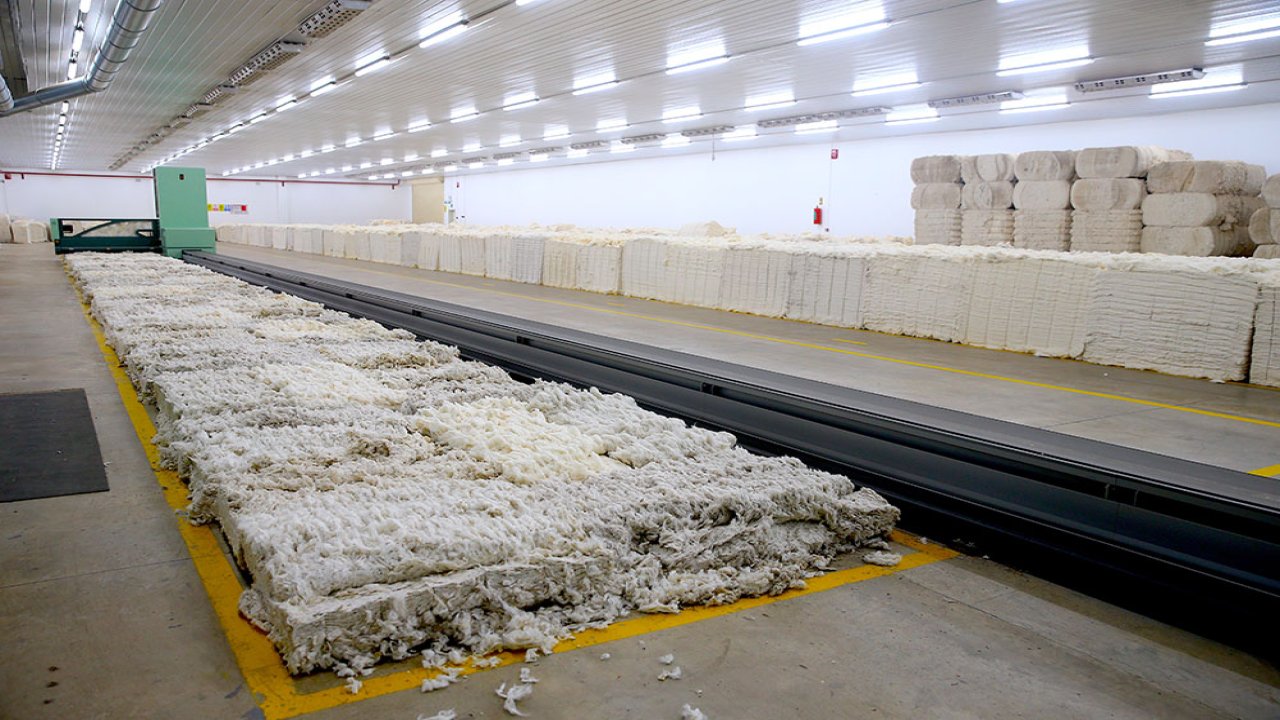 Pamuk piyasası Kahramanmaraşlı firmanın ürettiği yapay zekaya emanet!