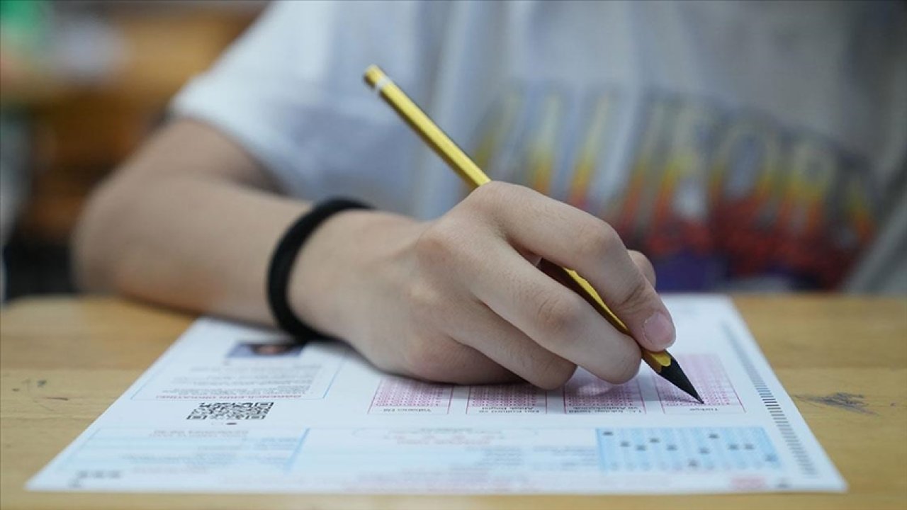 LGS merkezi sınav sonuçları açıklandı!