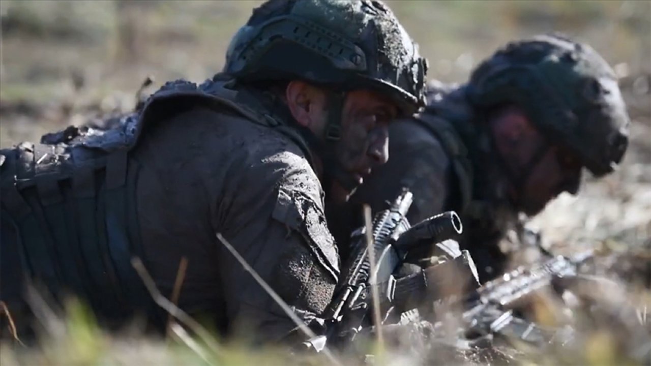 Uzman erbaşlık için bugün son gün!