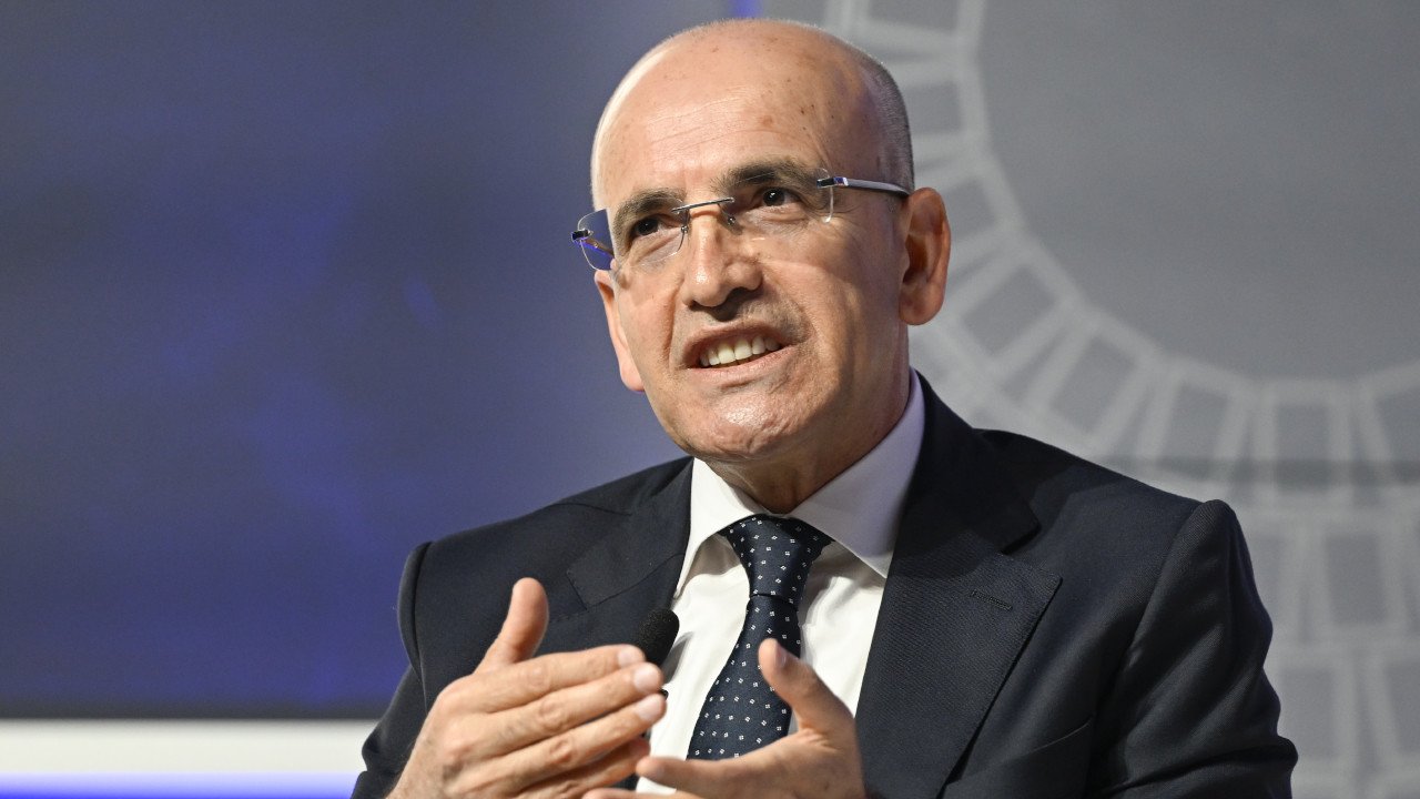Mehmet Şimşek: “Asgari ücret düşük değildir”