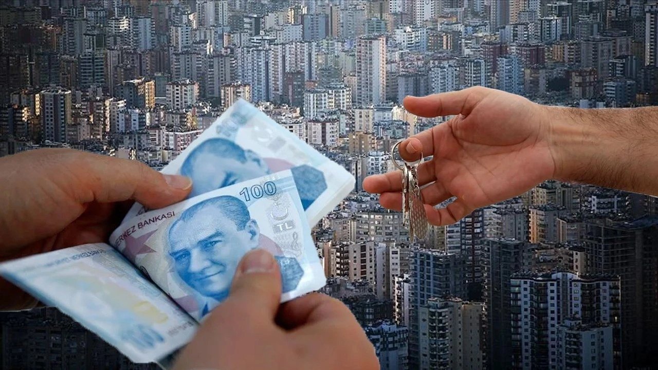 Kiralarda tavan zam oranı netleşti! Rakam can yakacak!