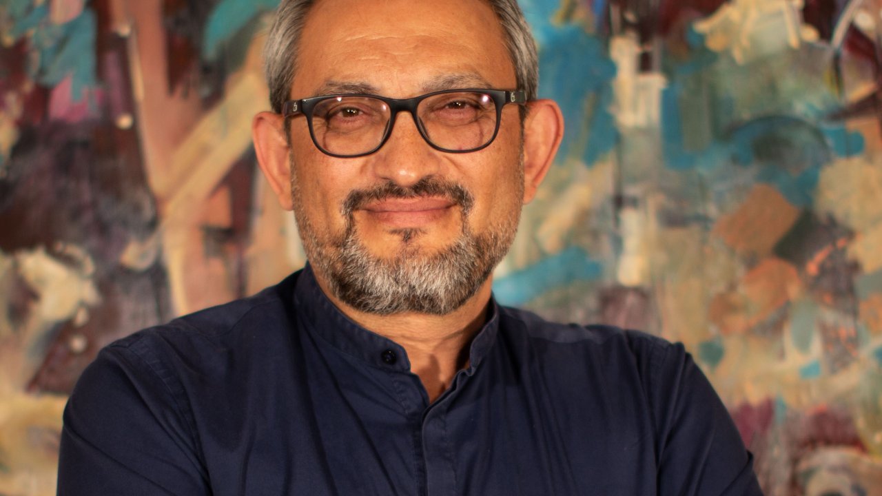 Mustafa Cevat Atalay Sanko Sanat Galerisi’nde Sergi Açacak