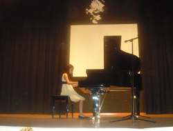 Özel Kipaş Okullarında Yıl Sonu Konseri