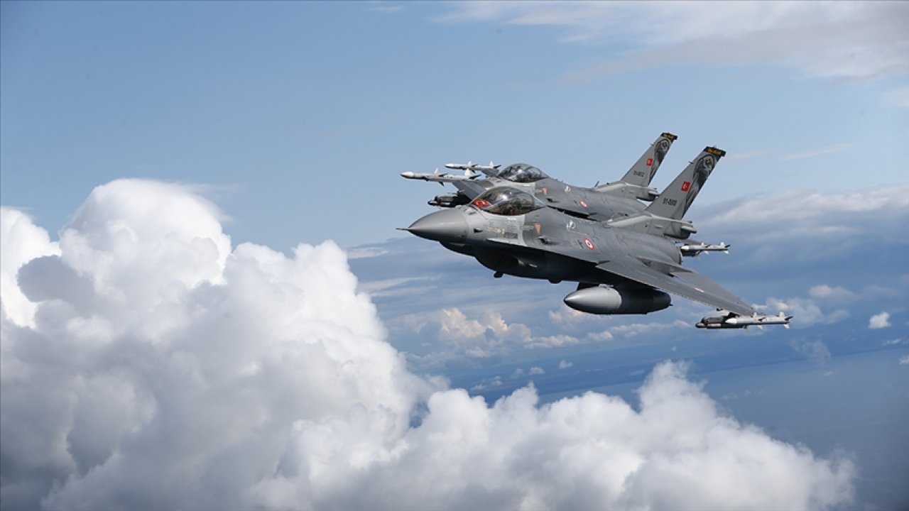 Bir haftada 57 terörist etkisiz hale getirildi!