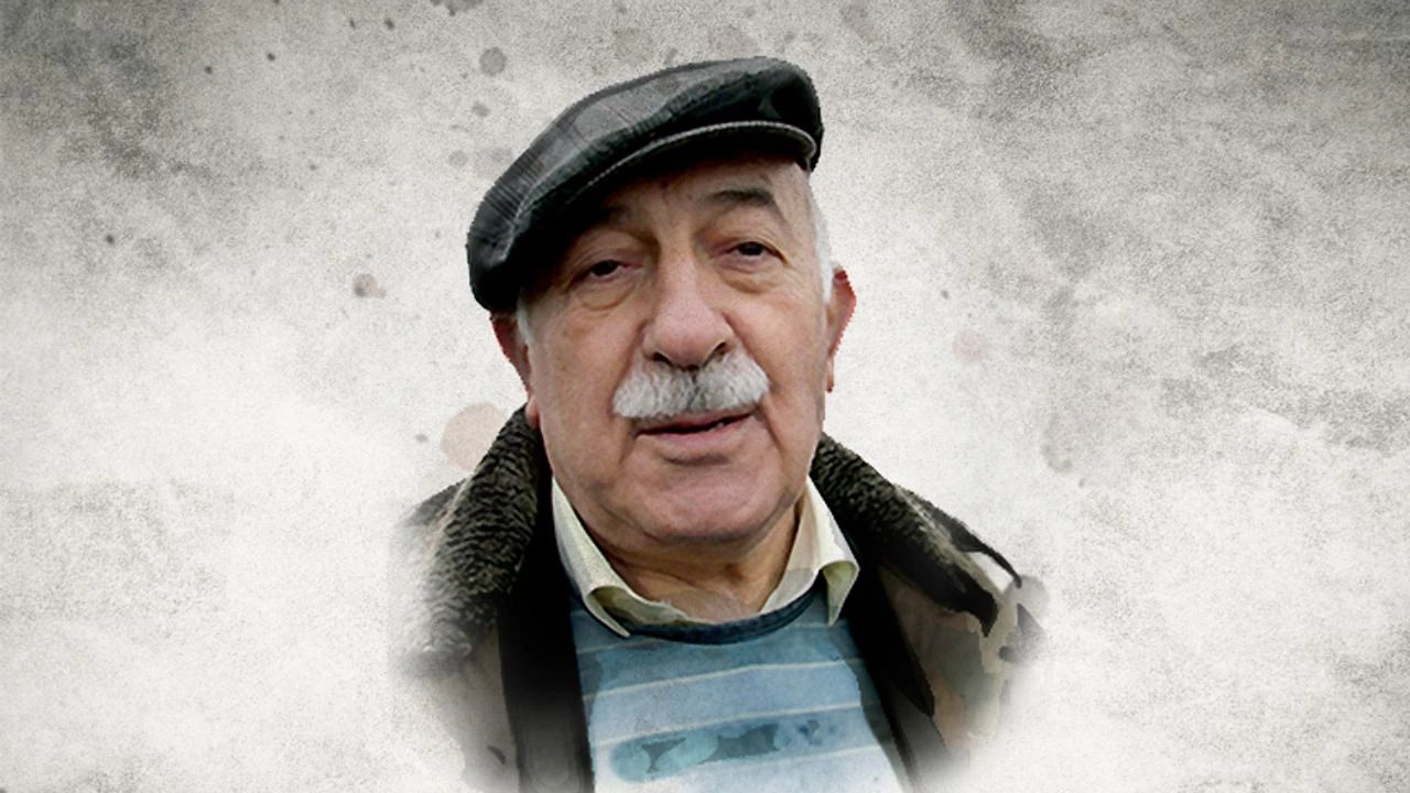 Yedi Güzel Adam'ın "Ağabeyi": Erdem Bayazıt