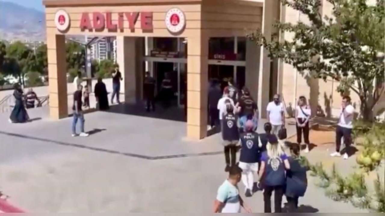 Kahramanmaraş’ta 40 milyonluk garanti kupun vurgunu!