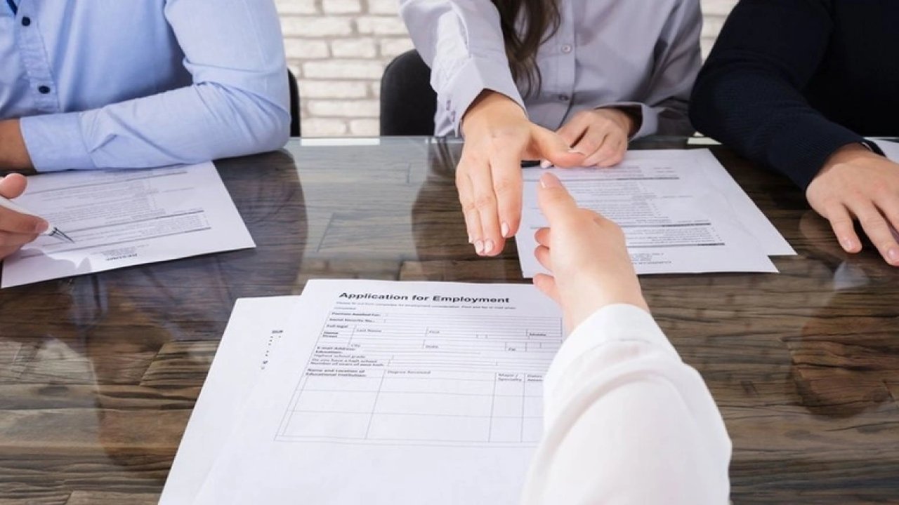 Kahramanmaraş’ta ilçe belediyesi personel ilanı yayınladı!  75 kişi işe alınacak!