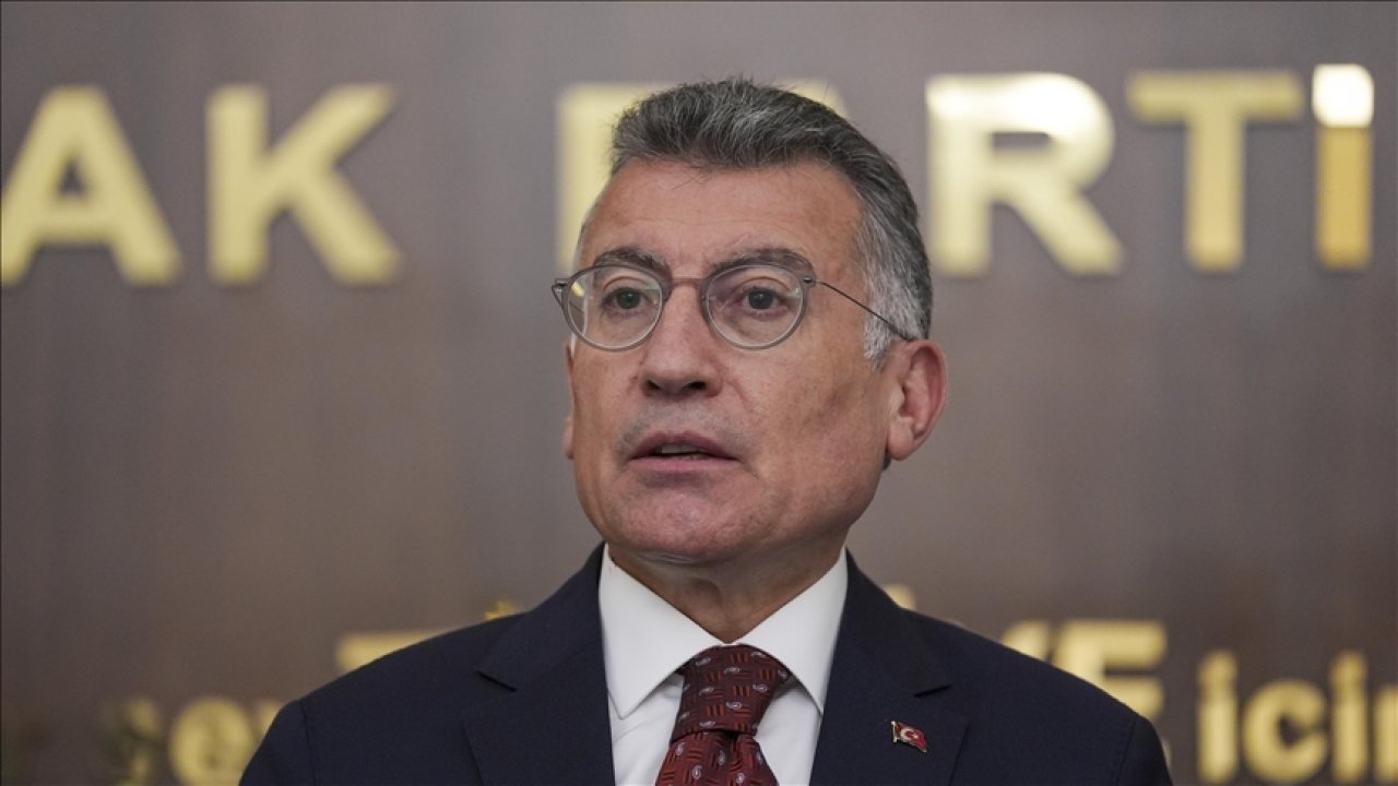 AK Parti kurmayları, emekli aylığı için toplanıyor!