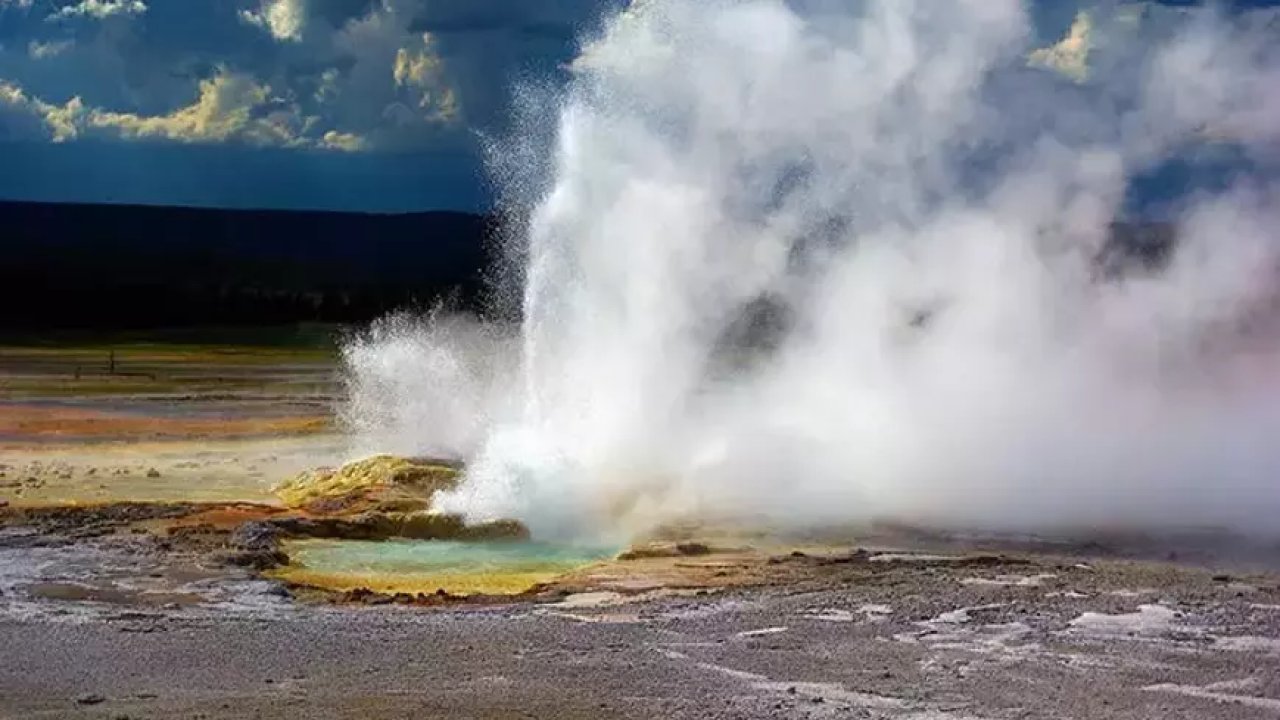 Kahramanmaraş’ın doğal kaynağı ihaleye çıkıyor!
