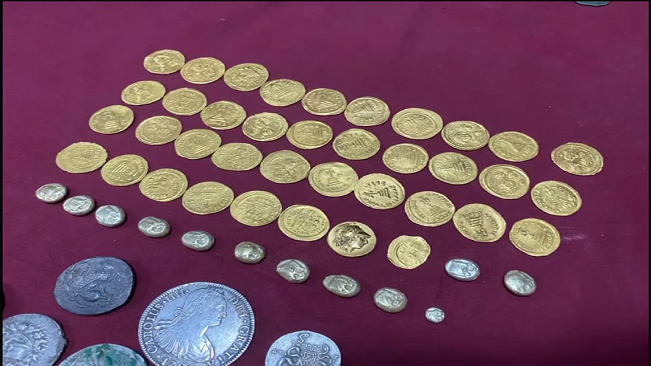 24 ilde Define operasyonu! 47 kişi yakalandı!