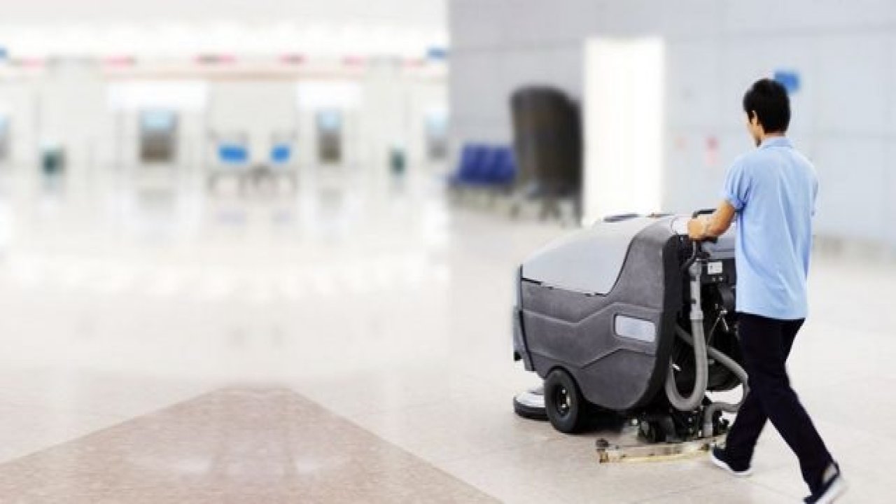 Kahramanmaraş Pazarcık'ta İş Fırsatı: Temizlik Görevlisi Alımı Başladı!