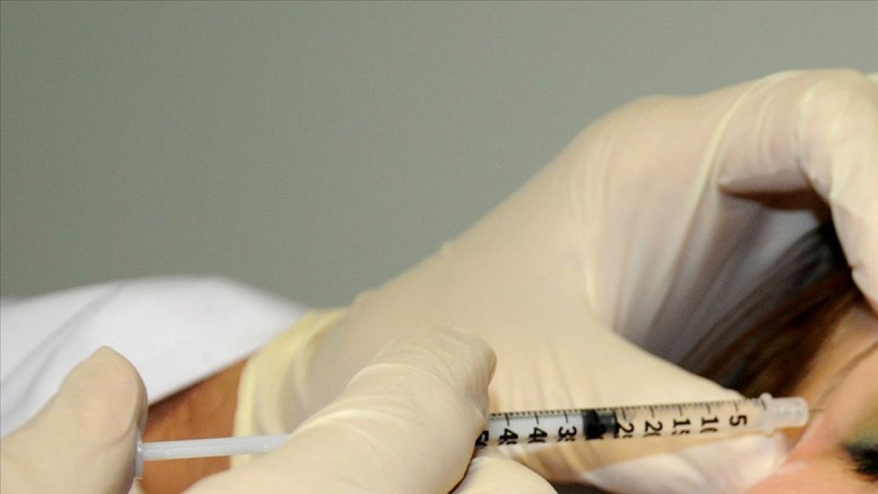 Botoks "taksirle yaralama" sayıldı!