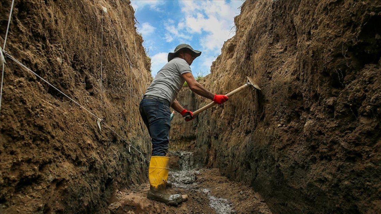 Uzmanlar o fayın peşine düştü! Deprem potansiyeli inceleniyor!